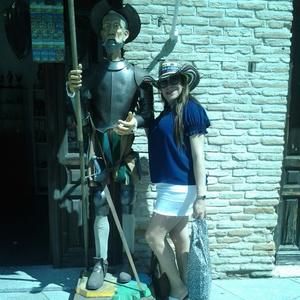 Meet your Posher, Alix